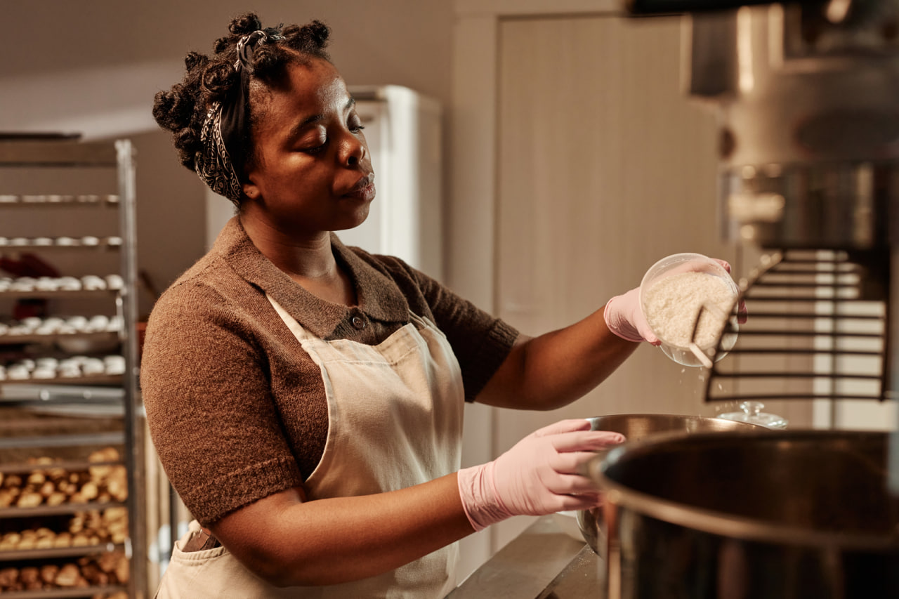 Ingredient Secrets: How to Choose, Store, and Use Baking Essentials