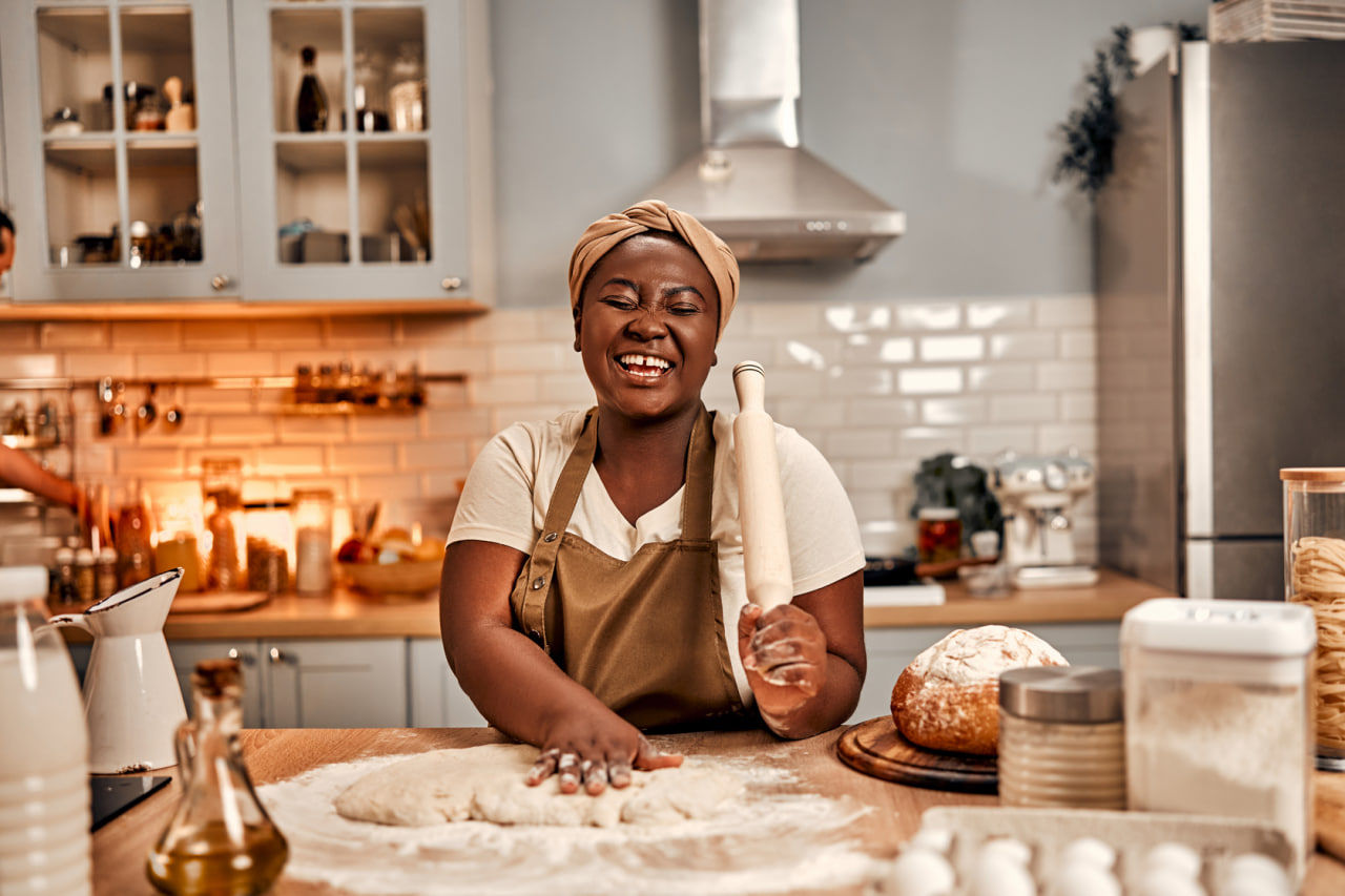 Perfecting Your Dough: Tips for Fluffy Cakes and Pastries